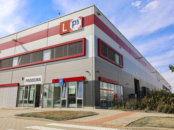 ELS MOTO – prodejna Praha, showroom a servis